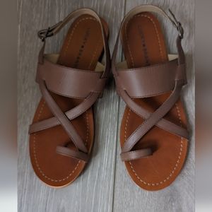Lucky Brand sandals